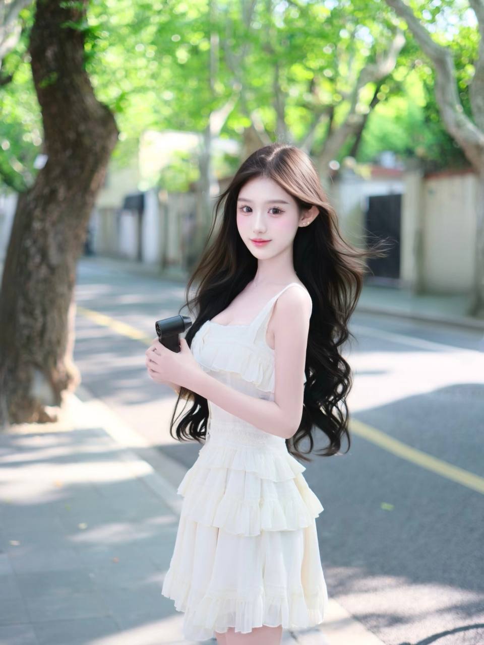 如果钥匙还会开门